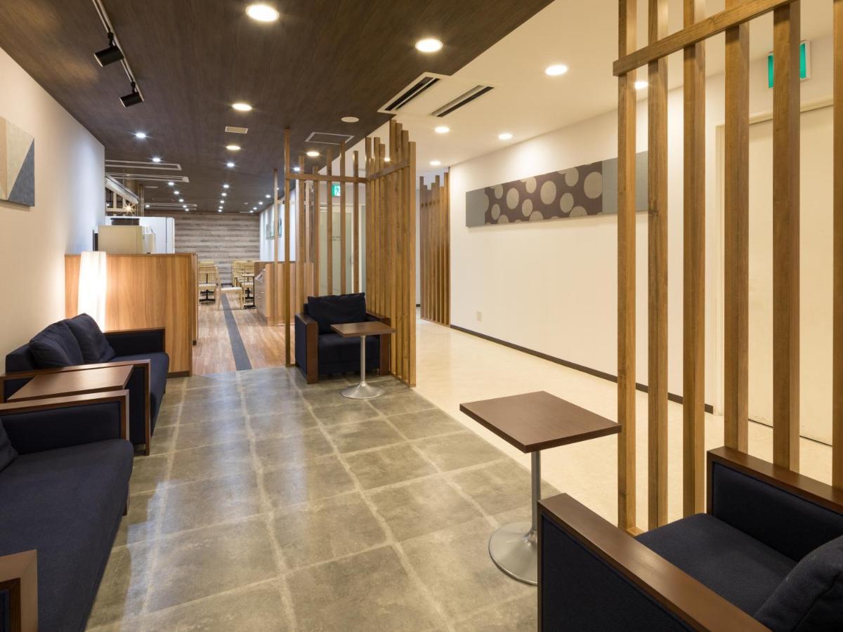 Comfort Shinshigai 3* Kumamoto