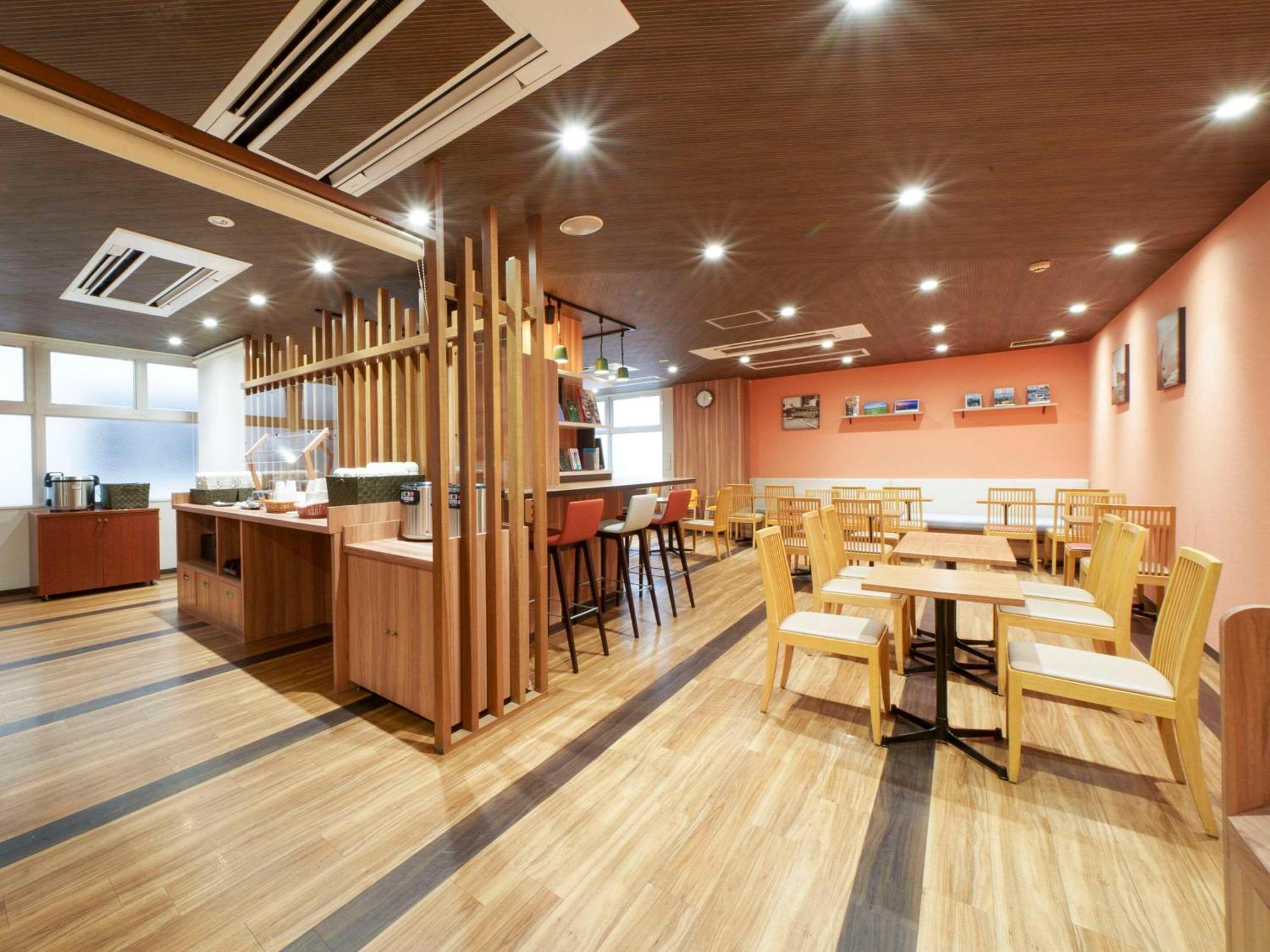 โรงแรม โรงแรมคอมฟอร์ท ชินชิไก คุมาโมโตะ